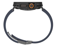AmazingThing Radix z etui Apple Watch UItra 3 49 mm czarne - 1483854 - zdjęcie 3